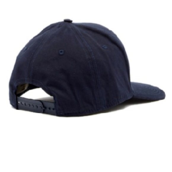 ✨Brand new Timberland Leather Patch Cap - Picture 2 of 3